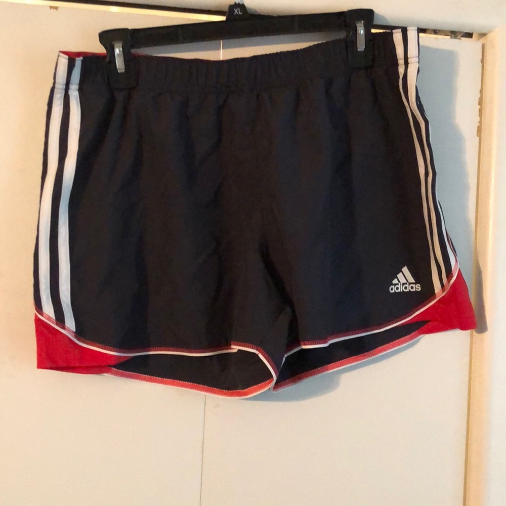 Adidas Running Shorts